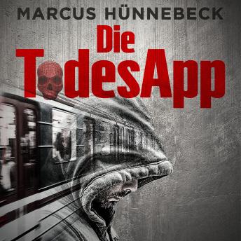 [German] - Die TodesApp - Drosten und Sommer, Band 4 (ungekürzt)