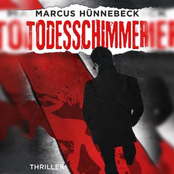 [German] - Todesschimmer - Drosten und Sommer, Band 6 (ungekürzt)