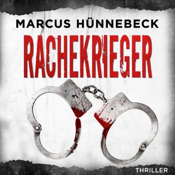 [German] - Rachekrieger - Drosten und Sommer, Band 13 (ungekürzt)