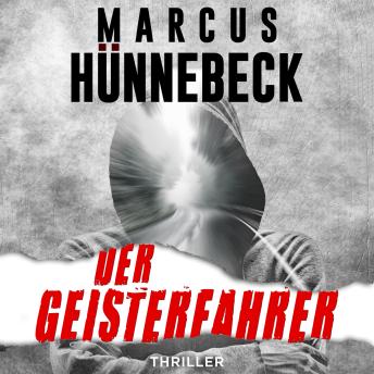 [German] - Der Geisterfahrer - Drosten und Sommer, Band 14 (ungekürzt)