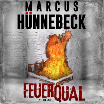 [German] - Feuerqual - Drosten und Sommer, Band 22 (ungekürzt)
