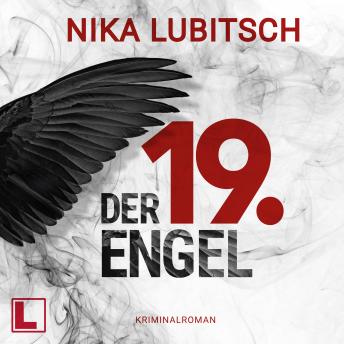 [German] - Der 19. Engel (ungekürzt)