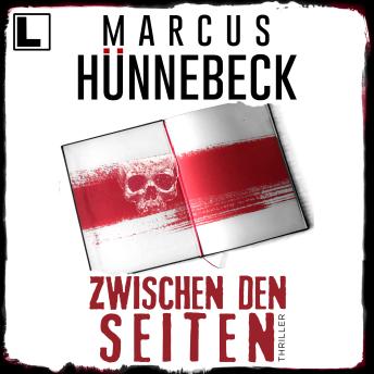 [German] - Zwischen den Seiten - Till Buchinger, Band 5 (ungekürzt)