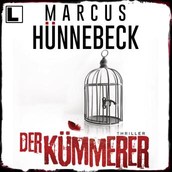 [German] - Der Kümmerer - Till Buchinger, Band 6 (ungekürzt)