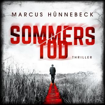 [German] - Sommers Tod - Drosten und Sommer, Band 7 (ungekürzt)