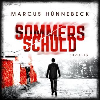 [German] - Sommers Schuld - Drosten und Sommer, Band 11 (ungekürzt)