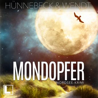 [German] - Mondopfer - Jule und Leander, Band 3 (ungekürzt)