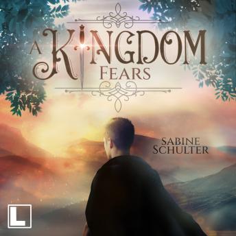 [German] - A Kingdom Fears - Kampf um Mederia, Band 4 (ungekürzt)