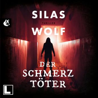 [German] - Der Schmerztöter - Ein Fall für Jonas Starck, Band 3 (ungekürzt)