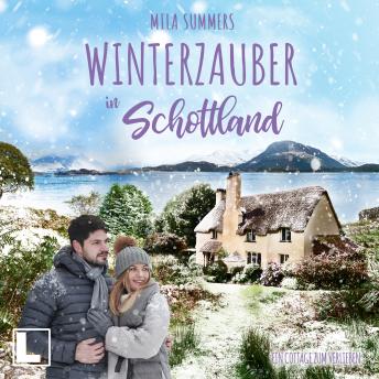 [German] - Winterzauber in Schottland - Ein Cottage zum Verlieben, Band 4 (ungekürzt)