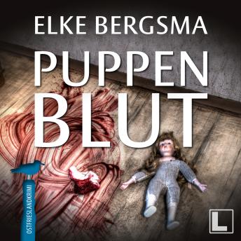 [German] - Puppenblut - Büttner und Hasenkrug ermitteln, Band 6 (ungekürzt) - Elke Bergsma episode artwork