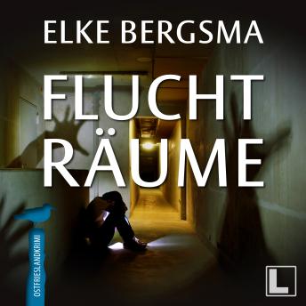 [German] - Fluchträume - Büttner und Hasenkrug ermitteln, Band 9 (ungekürzt)