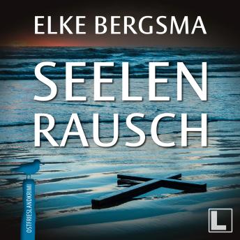 [German] - Seelenrausch - Büttner und Hasenkrug ermitteln, Band 14 (ungekürzt)