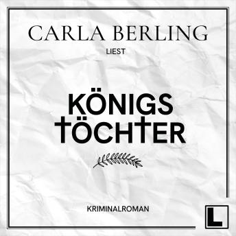 [German] - Königstöchter (ungekürzt)