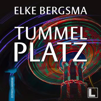 [German] - Tummelplatz - Büttner und Hasenkrug ermitteln, Band 33 (ungekürzt)