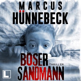 [German] - Böser Sandmann - Drosten und Sommer, Band 24 (ungekürzt)