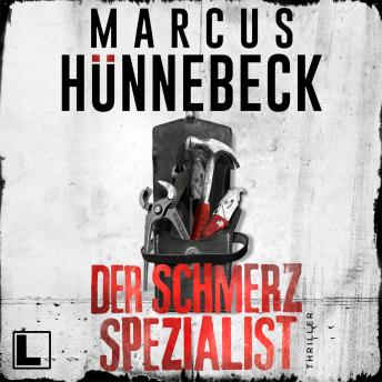 [German] - Der Schmerzspezialist - Drosten und Sommer, Band 27 (ungekürzt)