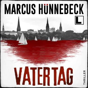 [German] - Vatertag - Till Buchinger, Band 12 (ungekürzt)