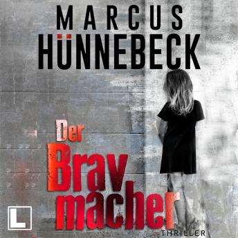 [German] - Der Bravmacher - Drosten und Sommer, Band 28 (ungekürzt)