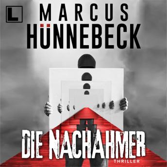 [German] - Die Nachahmer - Drosten und Sommer, Band 29 (ungekürzt)