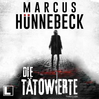[German] - Die Tätowierte - Drosten und Sommer, Band 30 (ungekürzt)