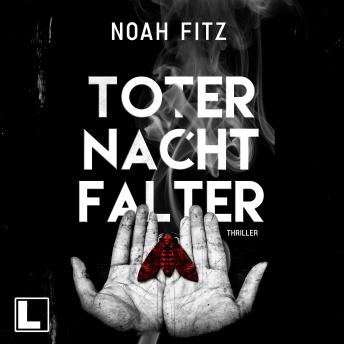 [German] - Toter Nachtfalter (ungekürzt)