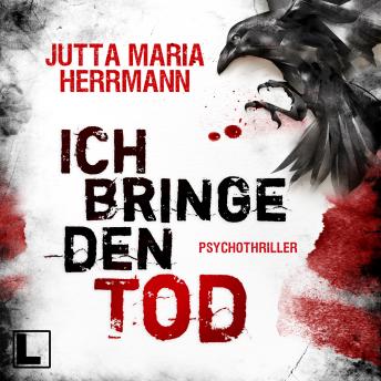 [German] - Ich bringe den Tod (ungekürzt)