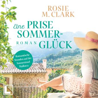 [German] - Eine Prise Sommerglück - Große Gefühle auf der Sonneninsel, Band 2 (ungekürzt)