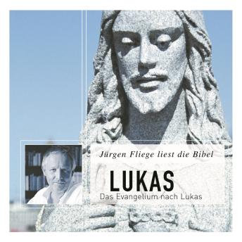 [German] - Das Evangelium nach Lukas - Die Bibel - Neues Testament, Band 2 (Ungekürzt)