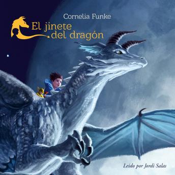 [Spanish] - El jinete del dragón - El jinete del dragón, Libro 1 (íntegra)