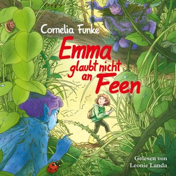 [German] - Emma glaubt nicht an Feen (Unabridged)