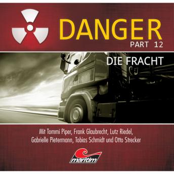 [German] - Danger, Part 12: Die Fracht