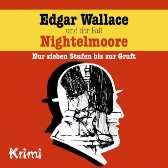 Edgar Wallace, Nr. 4: Edgar Wallace und der Fall Nightelmoore, Ludger Billerbeck