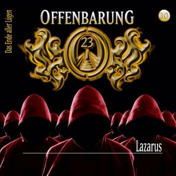 [German] - Offenbarung 23, Folge 30: Lazarus
