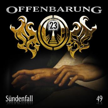 [German] - Offenbarung 23, Folge 49: Sündenfall
