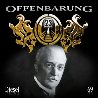 [German] - Offenbarung 23, Folge 69: Diesel