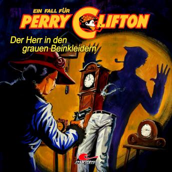 [German] - Perry Clifton, Der Herr in den grauen Beinkleidern