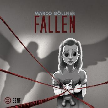 [German] - Fallen, Folge 2: Genf