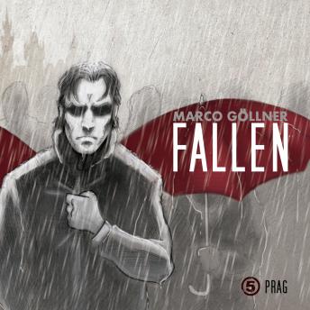 [German] - Fallen, Folge 5: Prag