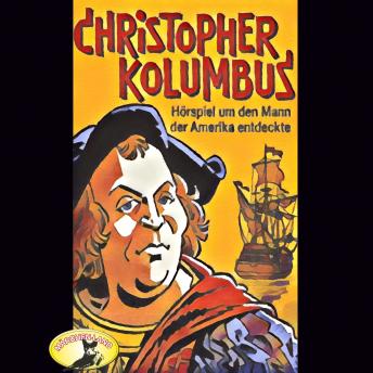 [German] - Abenteurer unserer Zeit, Christopher Kolumbus