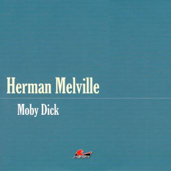[German] - Die große Abenteuerbox, Teil 2: Moby Dick