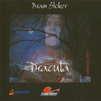 [German] - Die schwarze Serie, Folge 2: Dracula