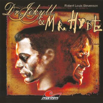 Die schwarze Serie, Folge 5: Dr. Jekyll & Mr. Hyde sample.