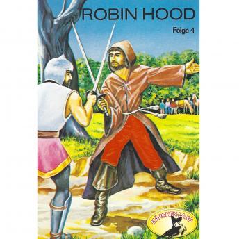 [German] - Robin Hood, Folge 4