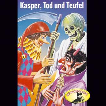 Download Best Audiobooks Kids Kasperle ist wieder da, Folge 5: Kasper, Tod und Teufel / Kasper und der Zauberer Dr. Faust by Rolf Ell Free Audiobooks Download Kids free audiobooks and podcast