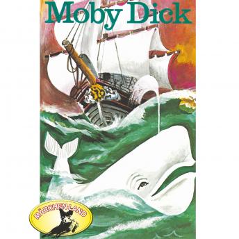 [German] - Herman Melville, Moby Dick
