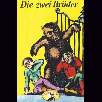 [German] - Gebrüder Grimm, Die zwei Brüd