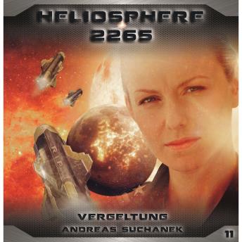 Heliosphere 2265, Folge 11: Vergeltung