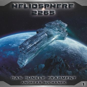 [German] - Heliosphere 2265, Folge 1: Das dunkle Fragment
