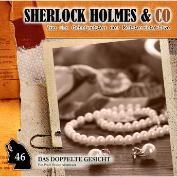 Sherlock Holmes & Co, Folge 46: Das doppelte Gesicht